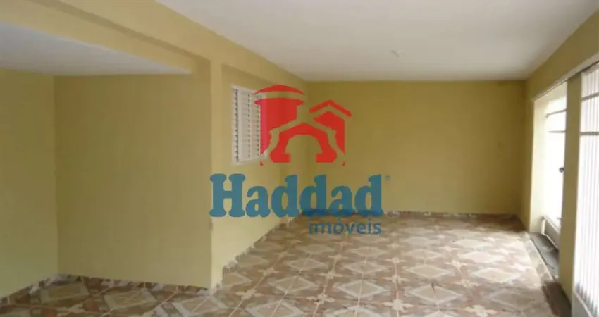 Casa com 3 quartos à venda no Centro, Birigui