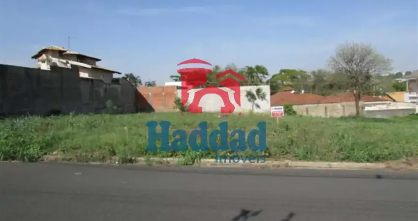 Terreno à venda no Centro, Birigui