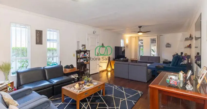 Casa com 3 quartos à venda na Dep. Martinho Rodrigues, --, Chácara Monte Alegre, São Paulo