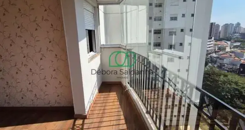 Apartamento com 2 quartos à venda na Avenida Sargento Geraldo Santana, --, Jardim Marajoara, São Paulo
