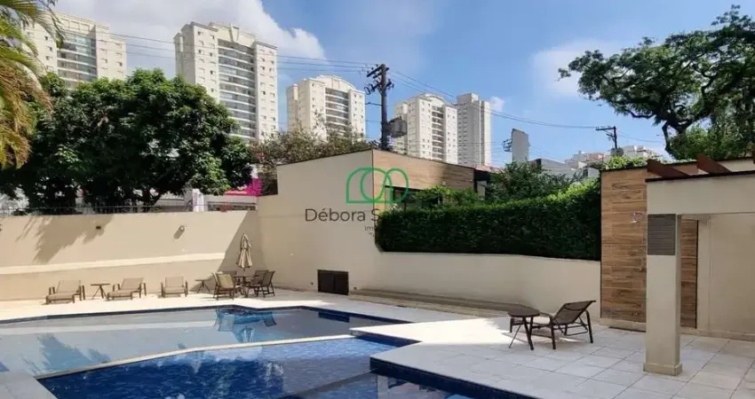 Apartamento com 4 quartos à venda na Rua Sócrates, --, Jardim Marajoara, São Paulo