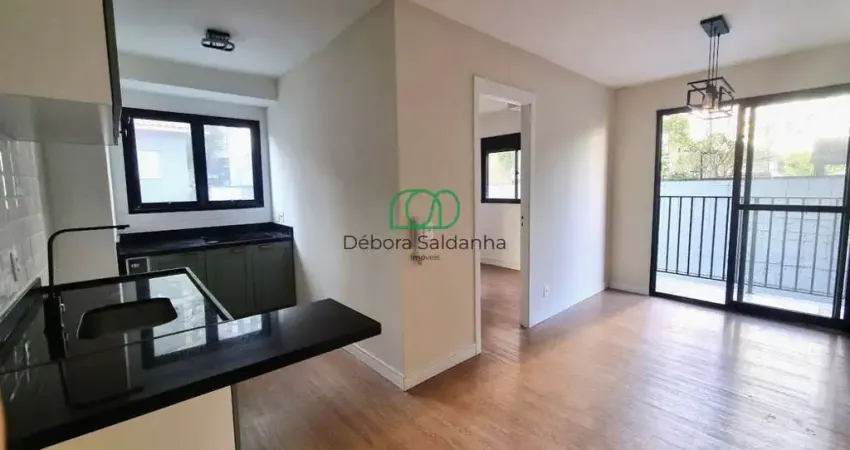 Apartamento com 2 quartos à venda na Rua José Batista Pereira, --, Campo Belo, São Paulo