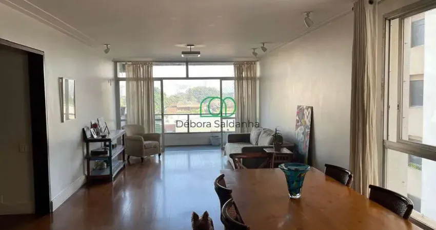 Apartamento com 4 quartos à venda na Rua Califórnia, --, Brooklin, São Paulo