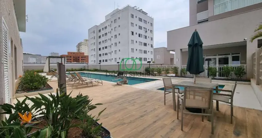 Apartamento com 2 quartos à venda na Rua Coronel Luís Barroso, --, Alto da Boa Vista, São Paulo