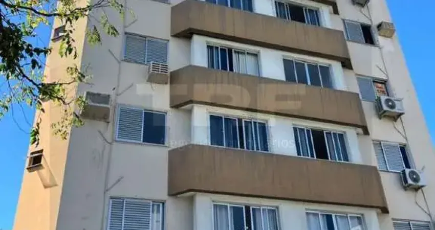 Apartamento para venda em itajaí, centro, 1 dormitório, 1 banheiro