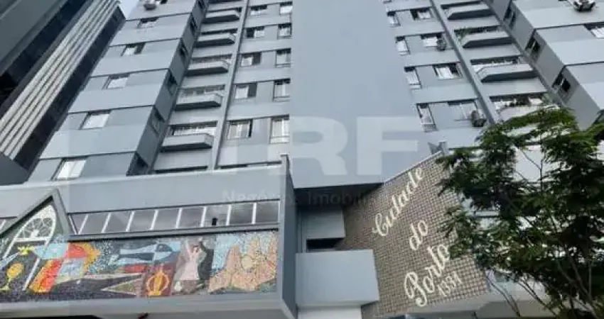 Apartamento para venda em itajaí, centro, 2 dormitórios, 1 banheiro, 1 vaga