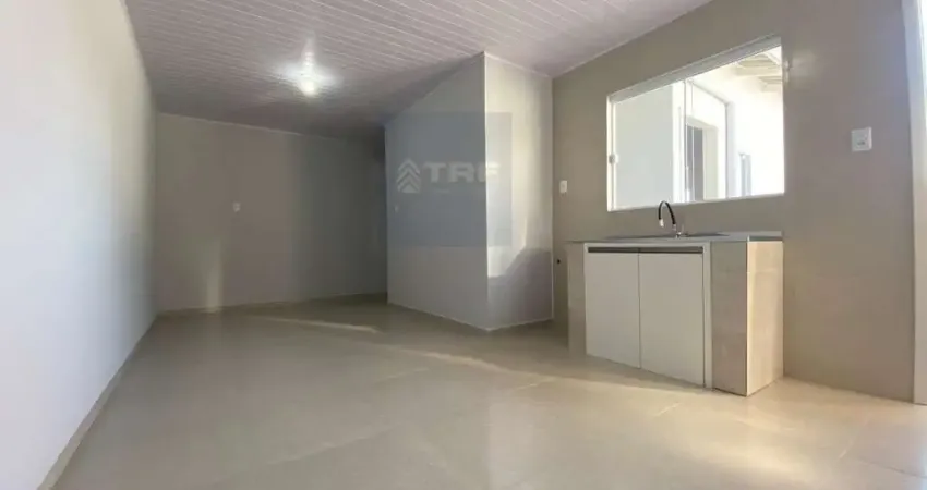 Kitnet para locação em itajaí, são vicente, 1 dormitório, 1 banheiro