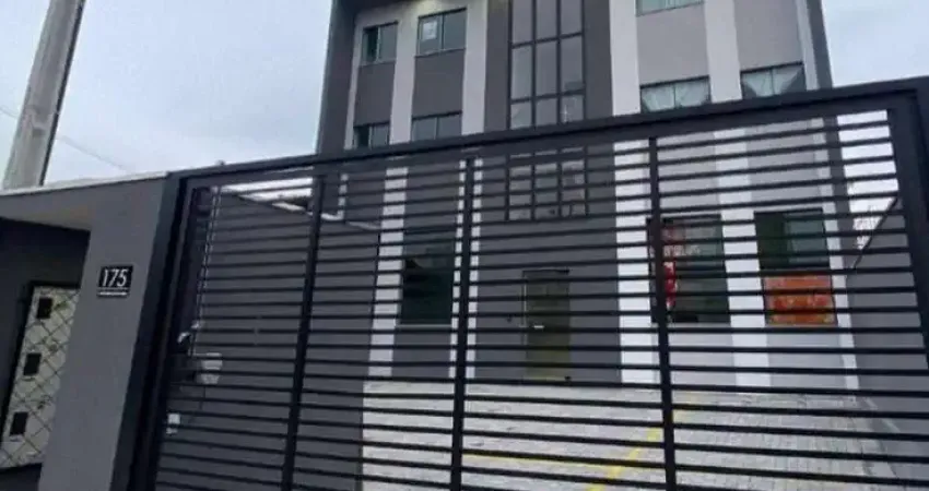 Apartamento para locação em itajaí, são vicente, 1 dormitório, 1 banheiro