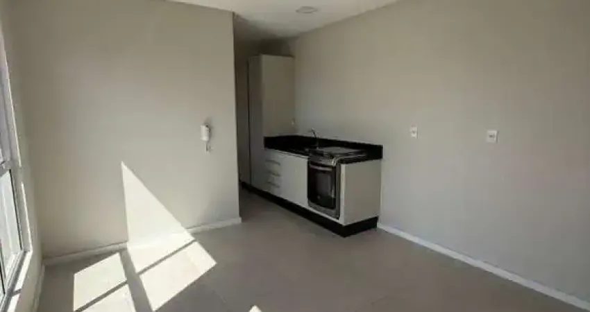 Apartamento para venda em itajaí, fazenda, 1 dormitório, 1 banheiro, 1 vaga