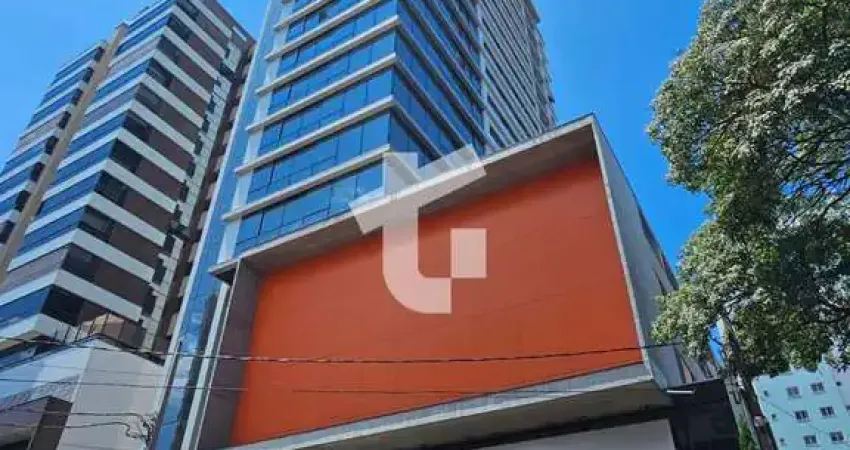 Apartamento a venda no edifício vilson amadori - und 401 - pato branco pr.