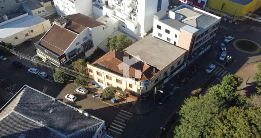 Terreno à venda no Centro, Pato Branco 