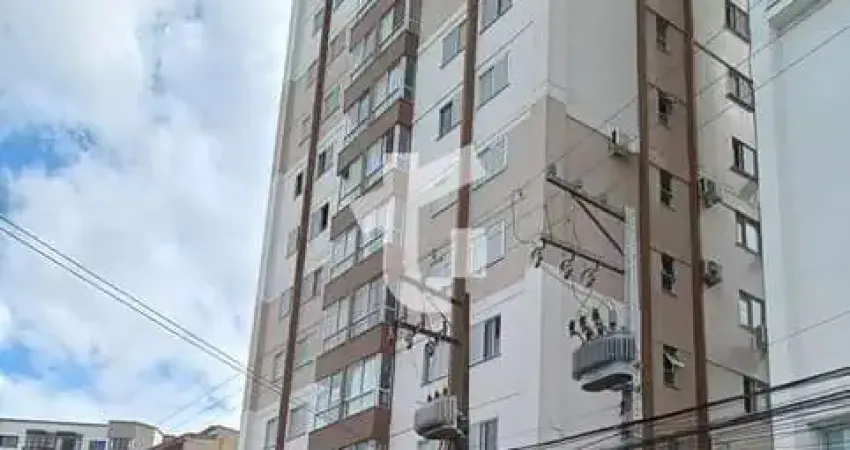 Apartamento no edificio imperatriz, na avenida tupi, n  1997, centro