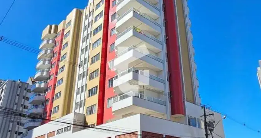Apartamento novo semimobiliado à venda cond. res. alice sartor