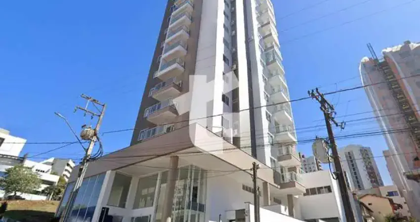 Apartamento à venda no residencial montebello em pato branco - pr