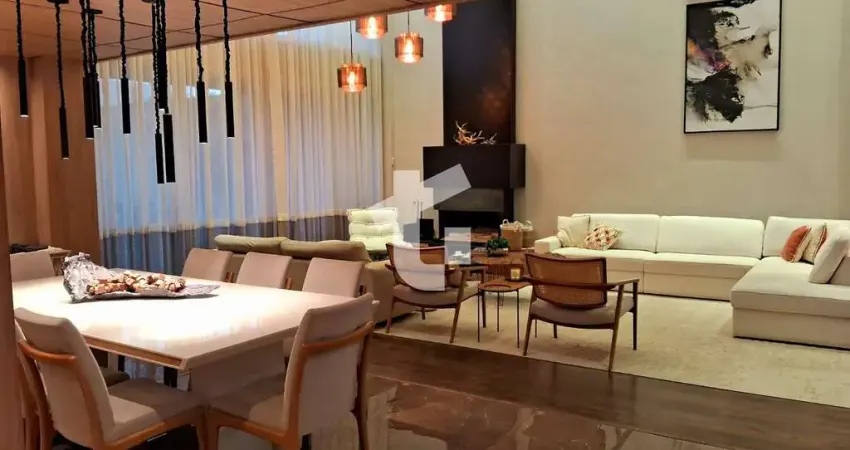 Casa de alto padrão à venda no bairro la salle em pato branco - pr