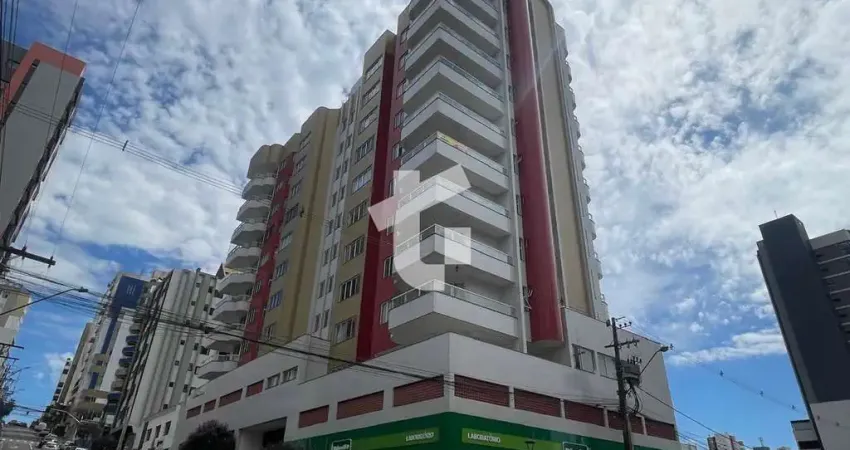 Apartamento novo à venda cond. residencial alice sartor - pato branco pr.