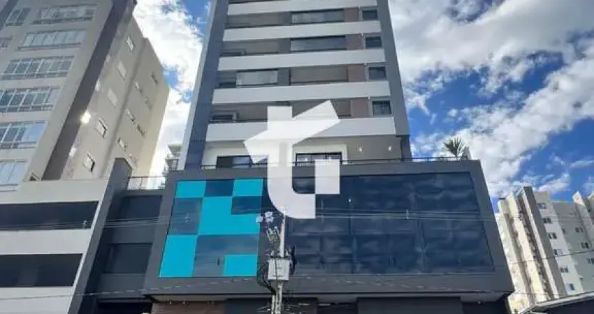 Apartamento novo a venda tipo garden ed. turmalina - centro - pato branco - pr.