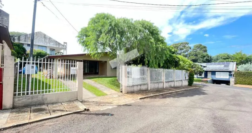 Casa com 4 quartos à venda no La Salle, Pato Branco