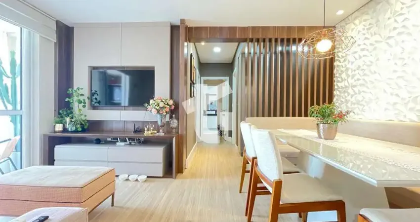 Apartamento semimobiliado à venda ou troca no edíficio ignes tomazi piacentini