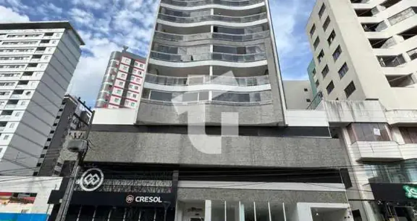 Excelente apartamento semimobiliado no edifício premium centro - pato branco pr