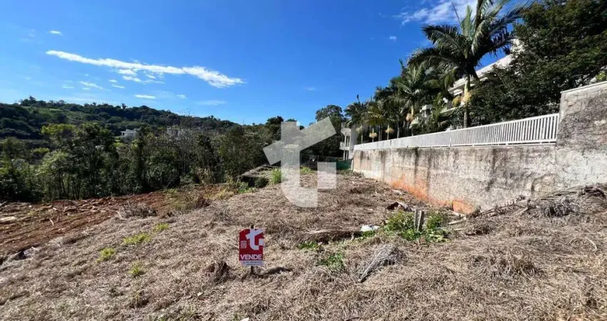 Terreno à venda, la salle, próximo do colégio integral - pato branco - pr
