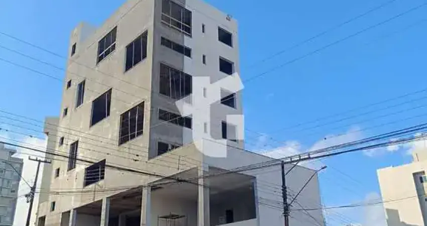 Apartamentos novos fase final construção com 3 suítes, centro, pato branco - pr.