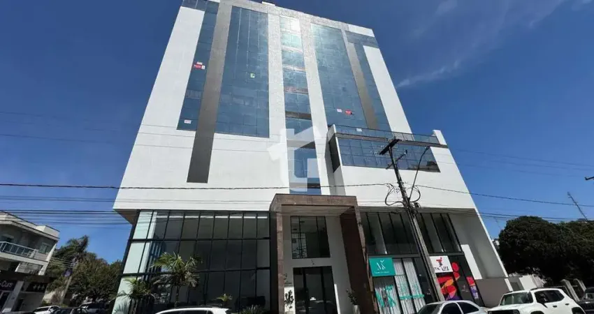Apartamento novo primeiro andar - edifício celestina, centro, pato branco - pr.