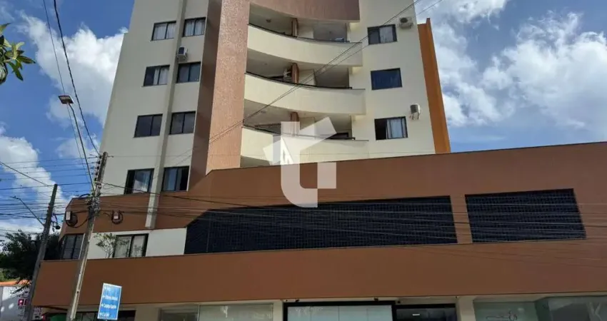 Apartamento no centro de pato branco à venda no residencial udine.