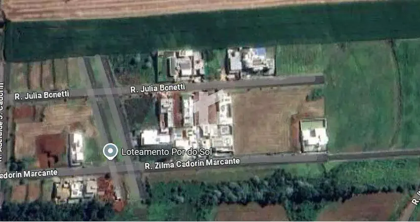 Terreno à venda no Cadorin, Pato Branco