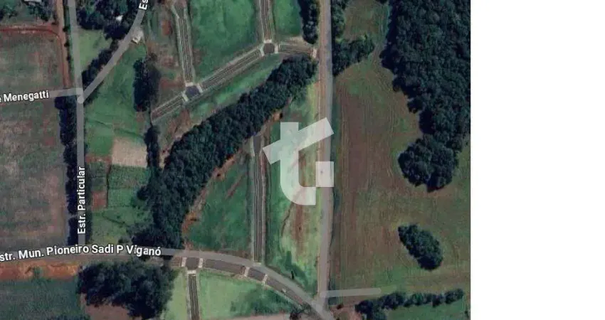 Terrenos à venda de 360m loteamento jardim das orquídeas - parque do som