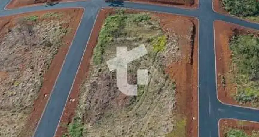 Excelente terreno à venda no lot. Jardim matilde, la salle, pato branco - pr