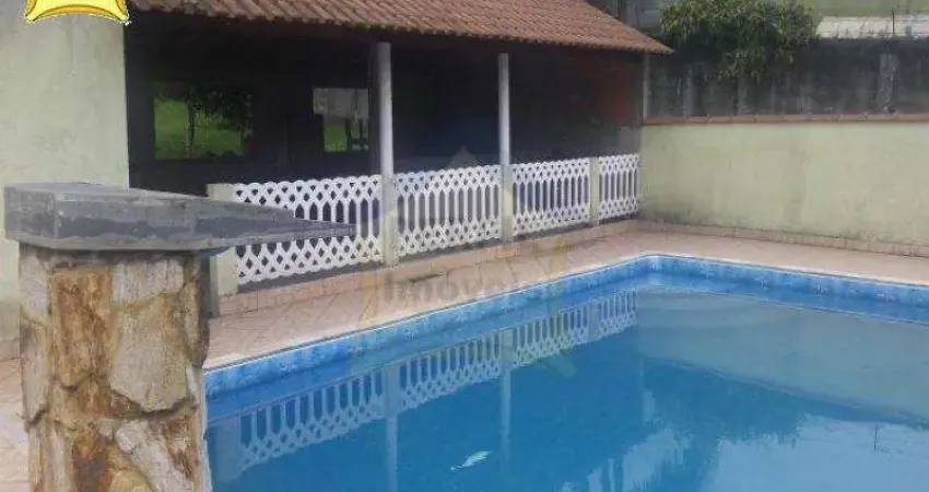 Chácara / sítio com 2 quartos à venda no Casa Vermelha, Ribeirão Pires 