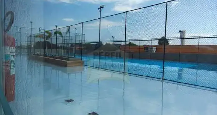 Apartamento com 2 quartos à venda no Parque Prado, Campinas