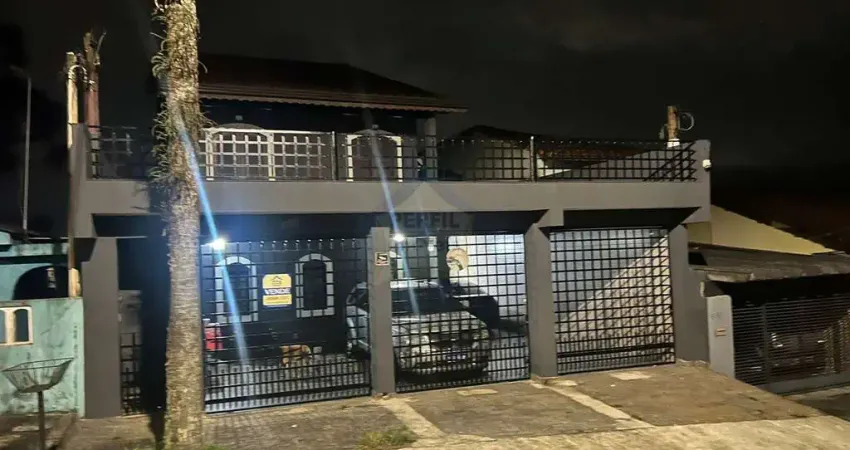 Sobrado para venda no bairro centro de ouro fino paulista em ribeirão pires