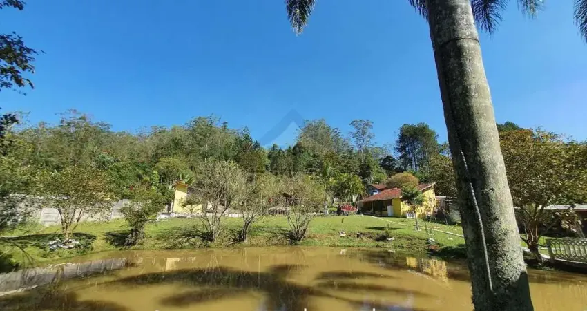 Sítio / chácara 2 quartos para venda no bairro casa vermelha em ribeirão pires