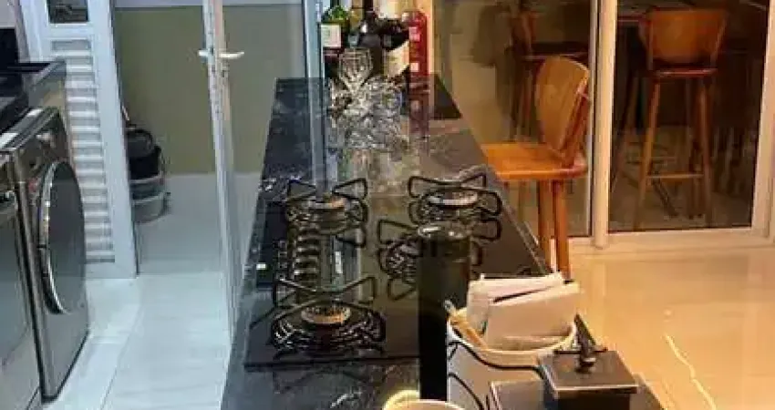 Apartamento 2 quartos para venda no bairro centro em santo andré