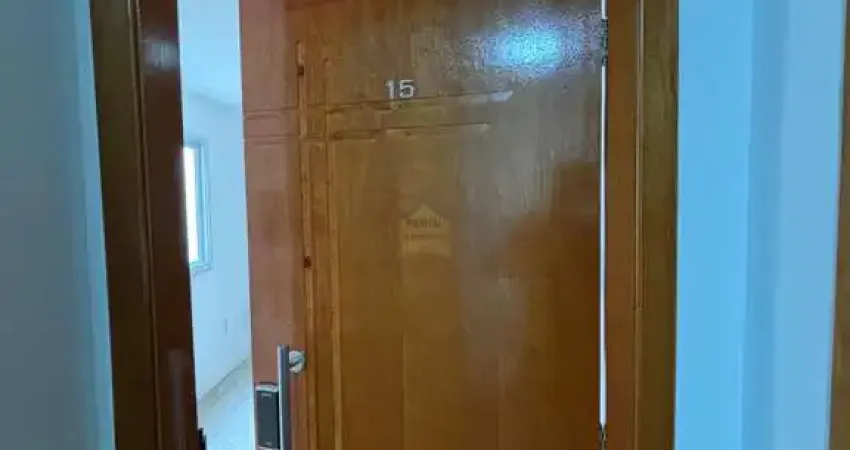 Apartamento 2 quartos para venda no bairro parque das nações em santo andré