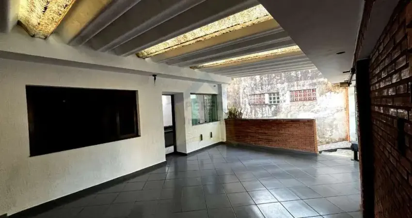 Sobrado 4 quartos para venda no bairro vila curuçá em santo andré