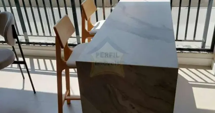 Apartamento 3 quartos para venda no bairro campestre em santo andré