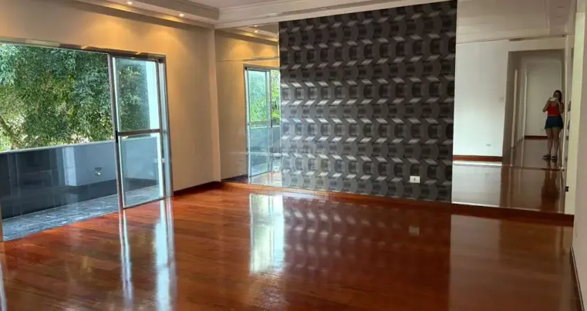 Apartamento 4 quartos para venda no bairro centro em santo andré