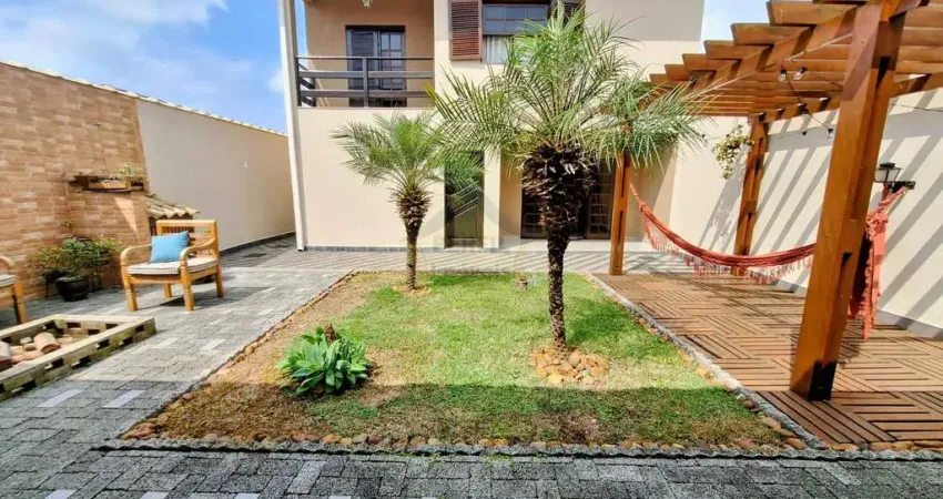 Sobrado 3 quartos para venda no bairro centro de ouro fino paulista em ribeirão pires