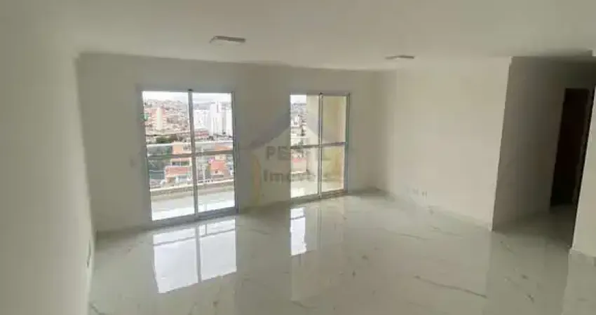 Apartamento 3 quartos para locação anual no bairro vila guarani em mauá