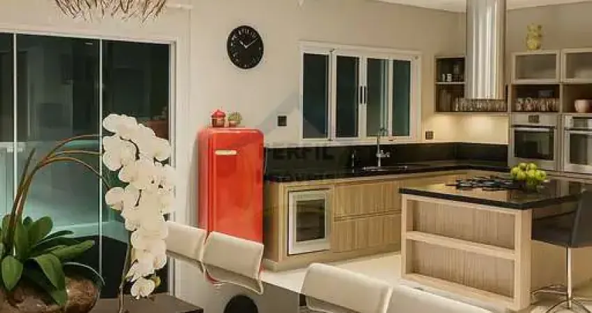 Casa com 4 quartos à venda na Vila Guarani, Mauá 