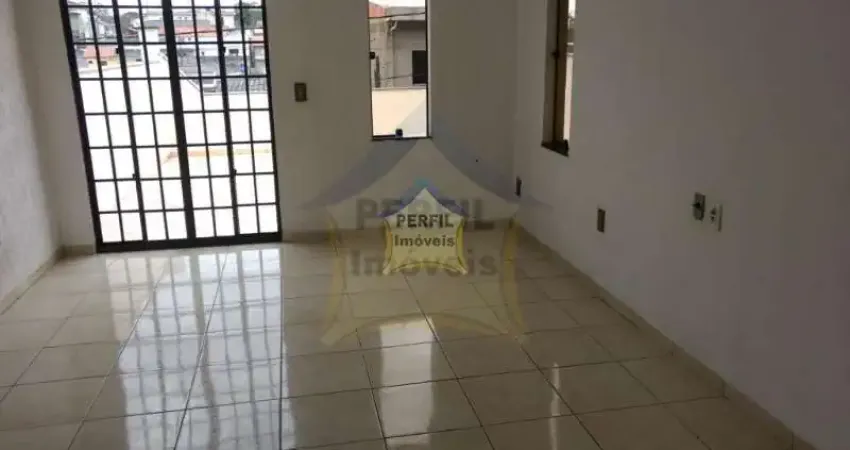 Casa assobradada à venda- jd caçula- ribeirão pires, 160mts