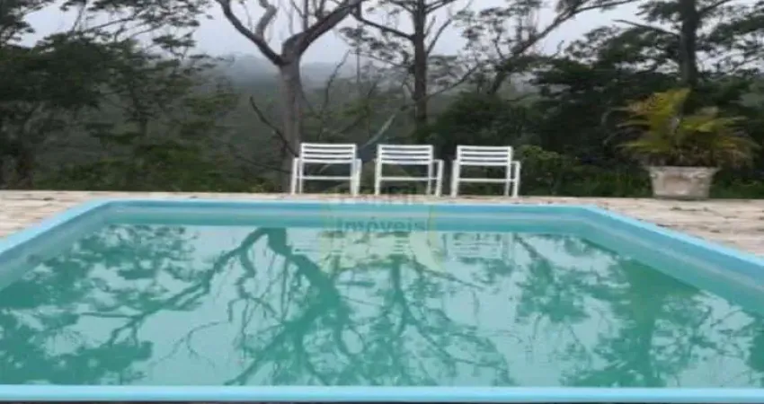 Sítio / chácara 8 quartos para venda no bairro jd planteucal em ribeirão pires