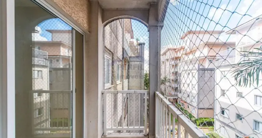 Apartamento com 3 quartos para alugar no Planalto, São Bernardo do Campo 