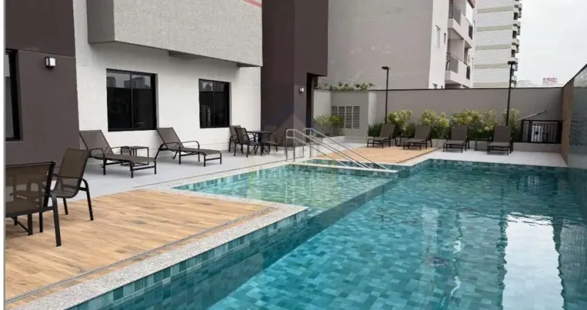 Apartamento 2 quartos para locação anual no bairro santa terezinha em santo andré