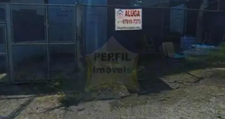 Barracão / Galpão / Depósito para alugar no Palmeiras de São Paulo, Suzano