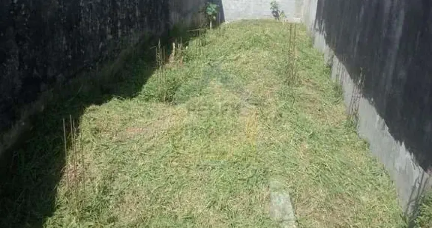 Terreno à venda no Estância Americana, Suzano 