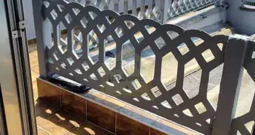 Sobrado 3 quartos para venda no bairro nova petrópolis em são bernardo do campo